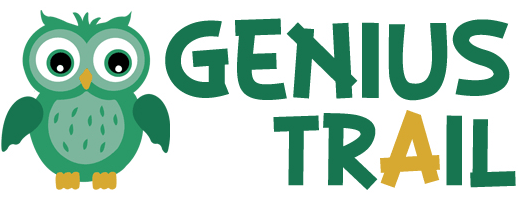 GeniusTrail Logo